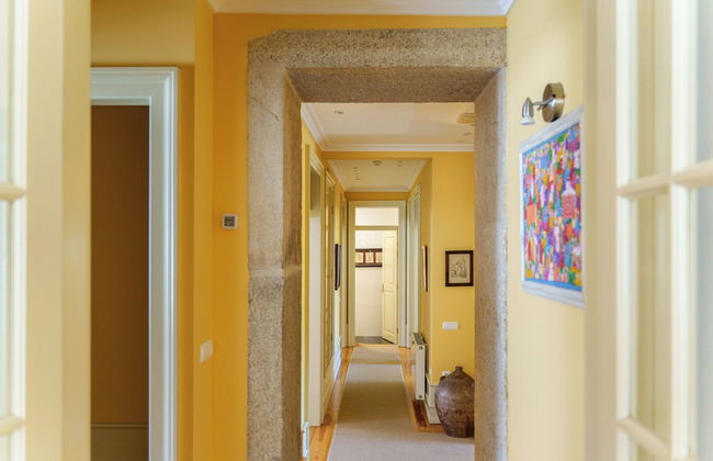 Feel Discovery Casa Da Capela Douro - Foto 29