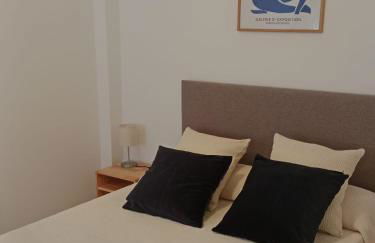 Apartamento El Carabinero WIFI AC FAMILIAS Y PAREJAS - Foto 14