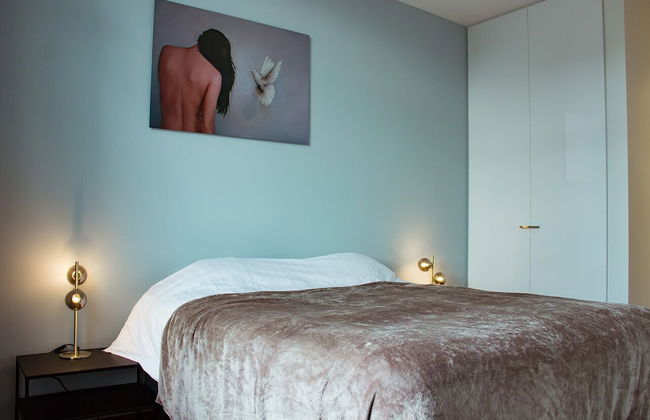 Smartflats Premium - High Street - Foto 4