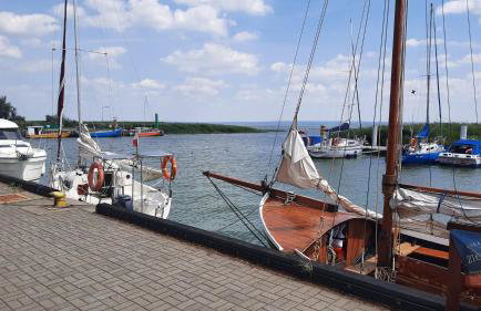 Apartament DeLux Marina - Foto 45