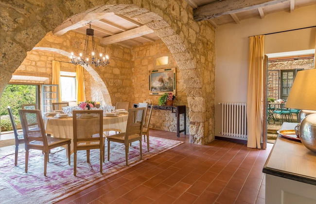 Monticchia 10 in Sarteano - Foto 12