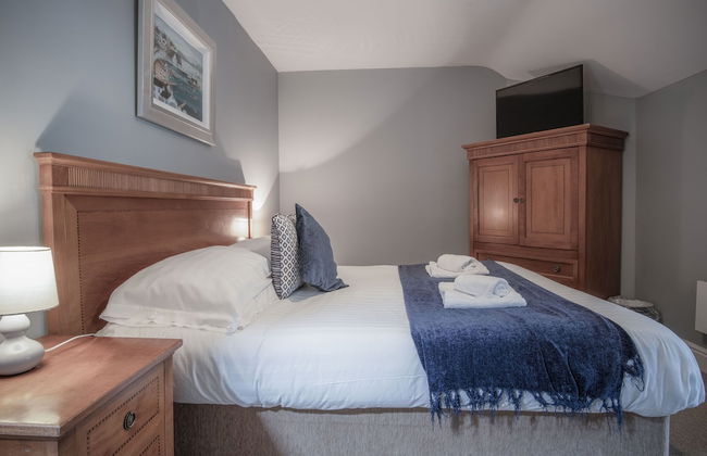 Fletcher Coach House - 3 Bedroom Cottage - Pendine - Photo 5