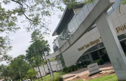 Apartamento San Diego Pampulha Propriedade Particular - Foto 1