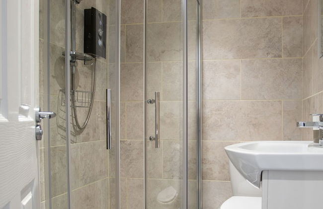 Sea Road Apartments - Foto 53