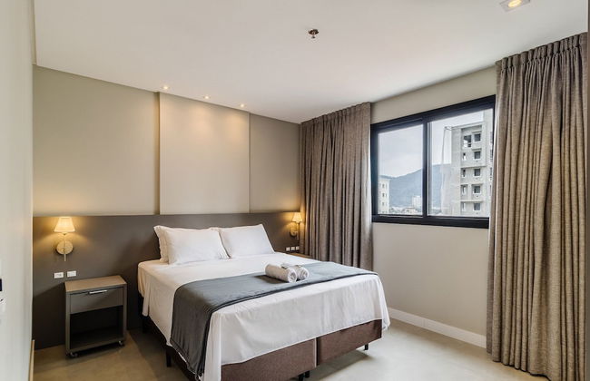 MHF III Apts Variados a 280m da Praia em Itapema - Photo 20