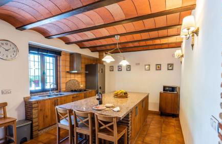 Fuente de la Gitana Rute by Ruralidays - Foto 31