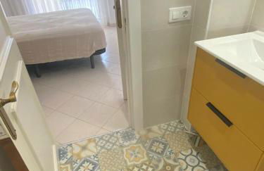 Apartamento con acceso directo a la playa AV-39 - Foto 25