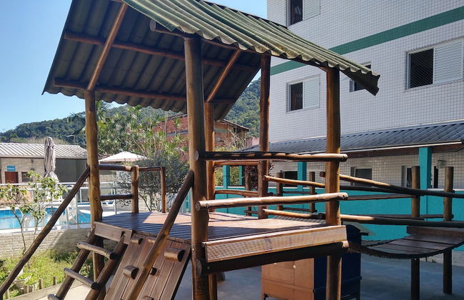 Canto Verde Aptos III - Foto 38