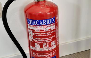 La Casita del Escorial -Nueva reforma Tranquilidad y jardín privado - Foto 26