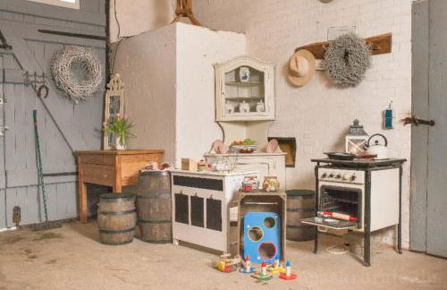 504 Stallgeflüster - Foto 19