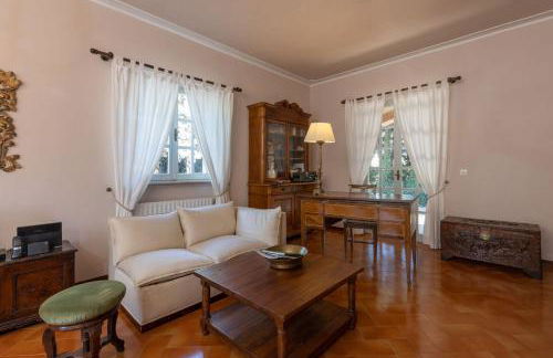 Villa Mimosa - Foto 41