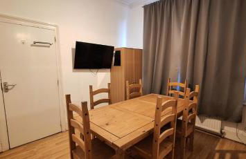 Large House Dalston Hackney Great for Contractors - Foto 9