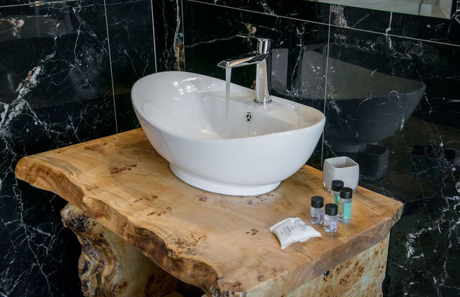 Oniro Luxury Suites in Pargatown - Foto 8