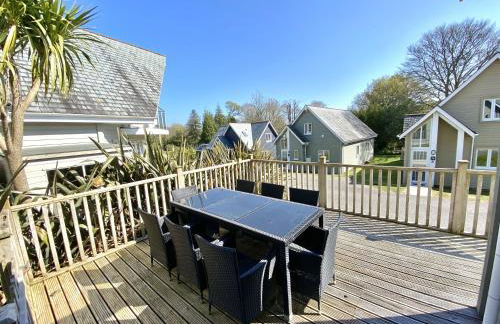 Trewhiddle Retreat V29 by Together Travel - Luxury 4-Bedroom Villa - Foto 3