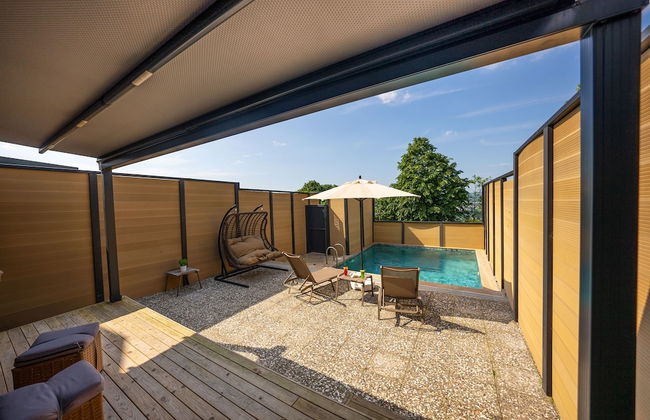 Alya Kartepe Villa Hotel - Foto 11