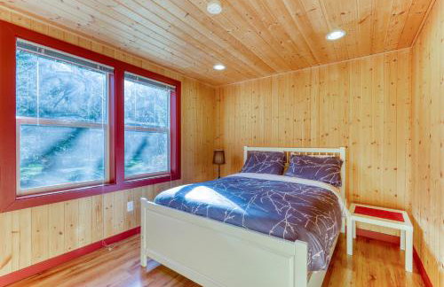 Money Creek Lodge - 5 Bed 2 Bath Vacation home in Skykomish - Foto 14