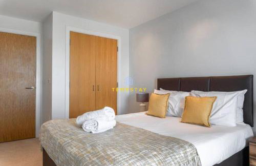 1BR Apt Near Heathrow By Tempstay - Foto 6