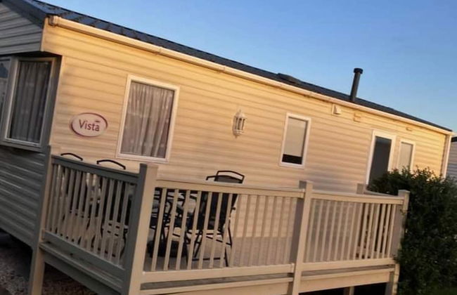 2-bed Caravan in Mablethorpe sea Front Location - Foto 19