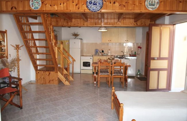 Symi Port View Apartment - Photo 10