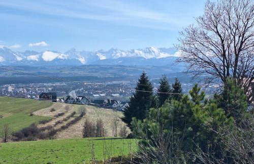 Szczyt Beztroski- Domki Wellness Balia & Sauna - Foto 4