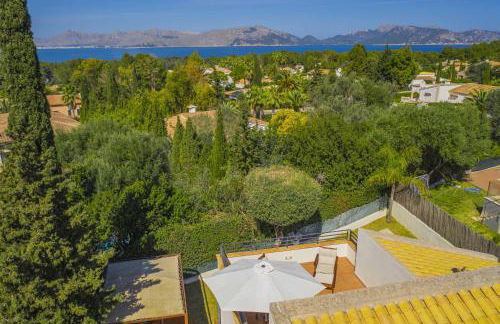 Villa Bonaire Sky / Villa Carmen - Foto 33