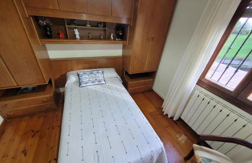 Espectacular casa en Liaño - Foto 31