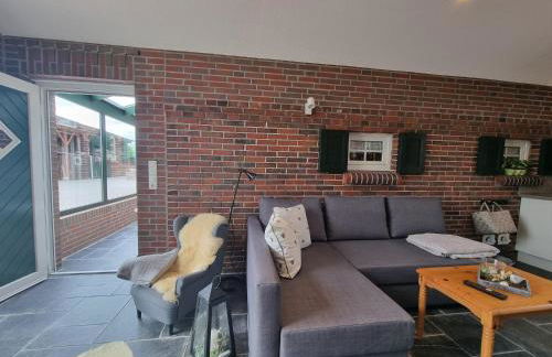 Ferienwohnung Lookenhof - Foto 8