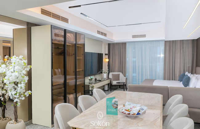 Sokon Residence Nile View at Hilton - Foto 29