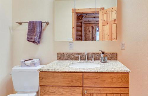 Mtn and Vineyard Views Oregon Wine Country Escape - Foto 11