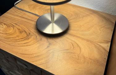 Apartmenthaus Weimarblick - gratis Stellplätze - WLAN - SmartTV - zentral in Weimar - Foto 68