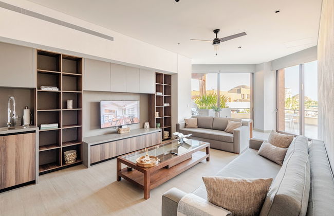 Paraiso Residences Marina Cabo by Capitalia - Foto 71