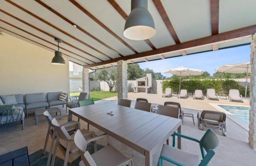 Villa Stellar - Photo 16