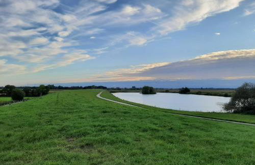 Ferienwohnungen Stellerbruch - Foto 9