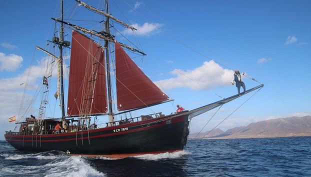 Pirate Boat Tour - Foto 3