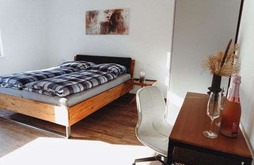 Stadtvilla Haug die exklusiven Ferienwohnungen im Harz - Foto 10