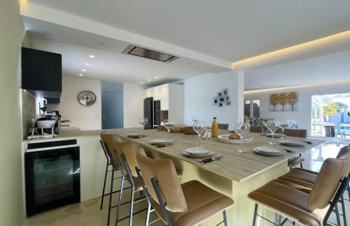 Albir & Relax Holiday Villa - Foto 22