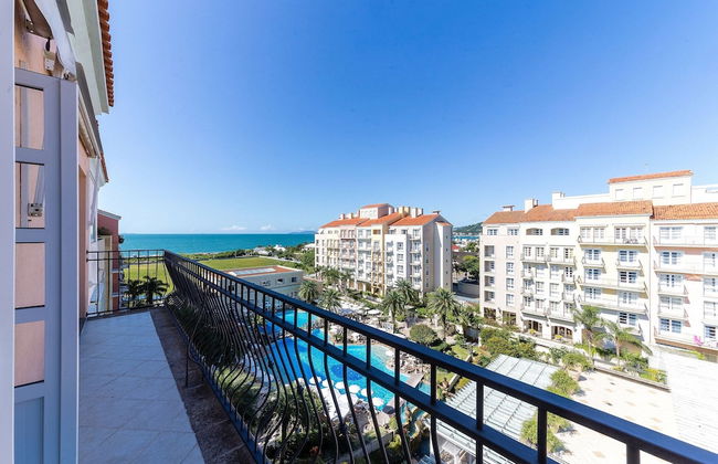 Coberturas sofisticadas no IL Campanario Resort ILCTOPM - Photo 71