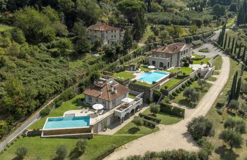 Villa Caiano - Luxury In Tuscany - Photo 1