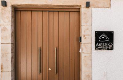 Amarildo Holiday Home, with private pool! - Foto 30