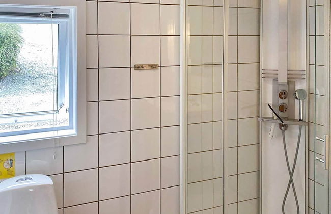 7 Person Holiday Home in Bokn-by Traum - Foto 24