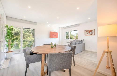 GuestReady - Peaceful stay in Charneca da Caparica - Foto 29