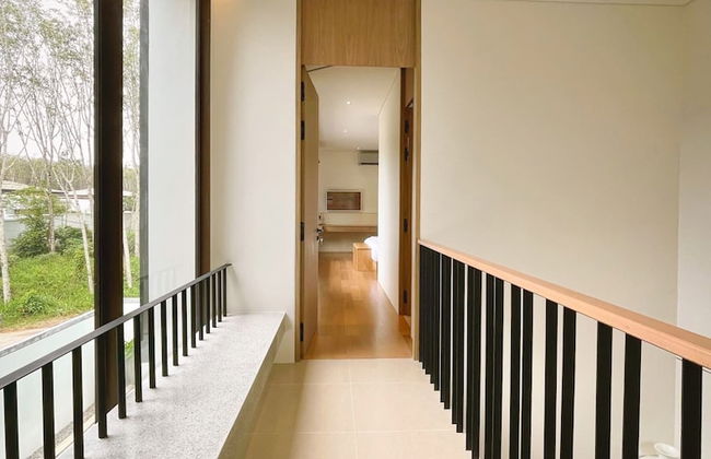 Tree O'clock Pool Villa - Phuket - Foto 48