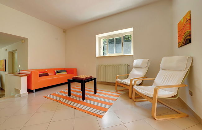 Beautiful Villa With Pool in Arce Fr Italy - Foto 8