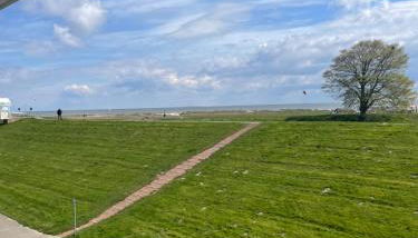 Ferienwohnung MeerLüst - Meerblick - Photo 2