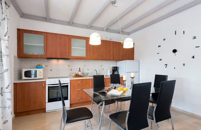 Villa Cesar - Foto 14