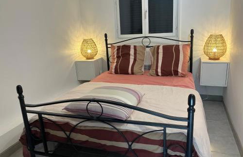 Magnifique duplex climatisé dans une villa calme - Foto 16