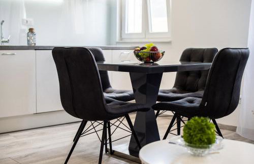 Solin apartments Praetorium - Foto 10