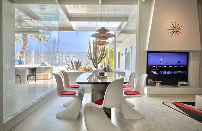 Palm Springs Villa Pranburi - Foto 31