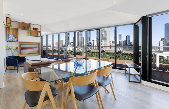 Flinders Luxury Penthouse - Foto 6