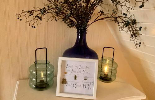 Romantic luxury Cottage right next to the ocean - Photo 25